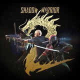 Shadow Warrior 2 (PlayStation 4)